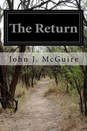 The Return by H. Beam Piper, John Joseph McGuire