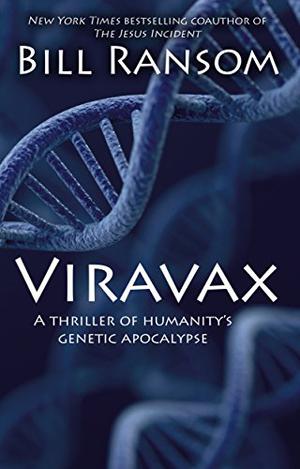 Viravax by Bill Ransom