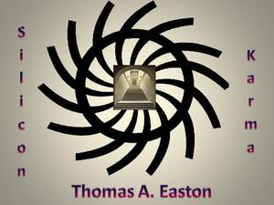 Silicon Karma by Thomas A. Easton