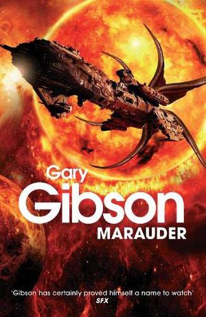 Marauder (The Shoal Sequence #4)