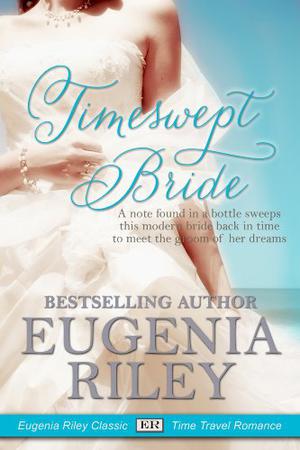 Timeswept Bride by Eugenia Riley