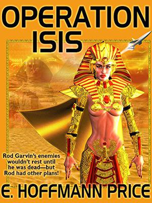 Operation Isis (Operation #4)