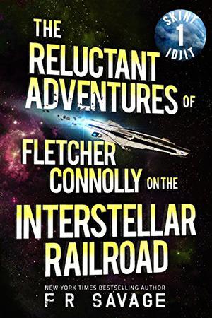 Skint Idjit by Felix R. Savage, Nick Podehl