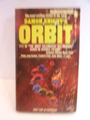 Orbit 11 (Orbit #11)