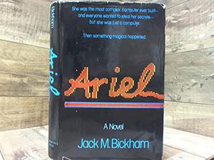 Ariel by Jack M. Bickham