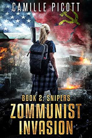 Snipers by Camille Picott