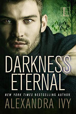 Darkness Eternal (Guardians of Eternity #7.6)