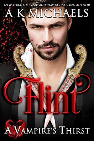 Flint by A.K. Michaels