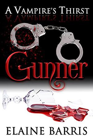 Gunner (A Vampire's Thirst #10)