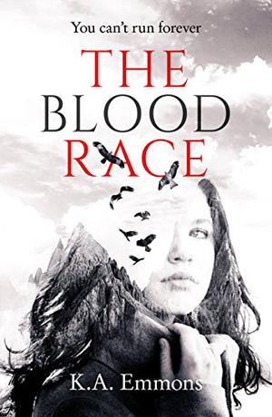 The Blood Race (The Blood Race #1)