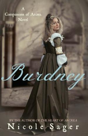 Burdney by Nicole Sager