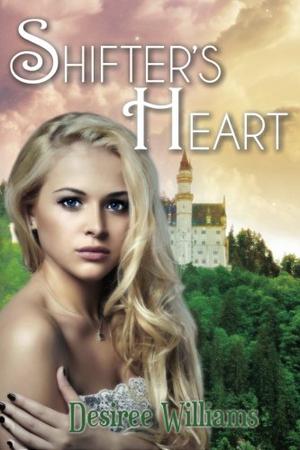 Shifter's Heart (Heart Song Trilogy #2)