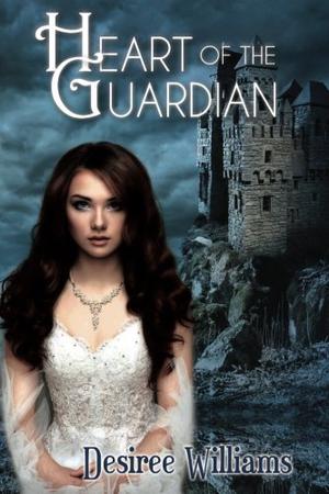 Heart of the Guardian (Heart Song Trilogy #3)