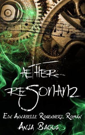 Aetherresonanz by Anja Bagus