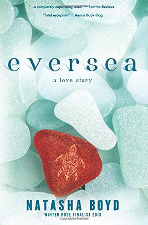 Eversea (Butler Cove #1)