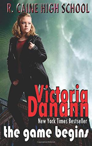 The Game Begins (R. Caine High School #1)