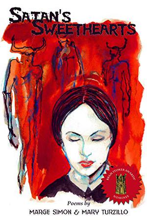Satan's Sweethearts by Marge Simon, Mary Turzillo, Weasel Press