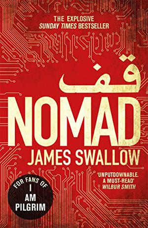 Nomad by James Swallow