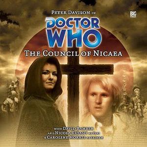 Doctor Who: The Council of Nicaea (Big Finish Monthly Range #71)