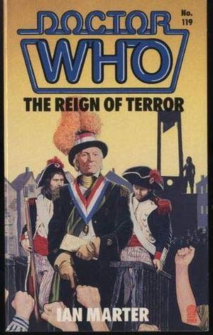 Doctor Who: The Reign of Terror (Doctor Who Novelisations #8)