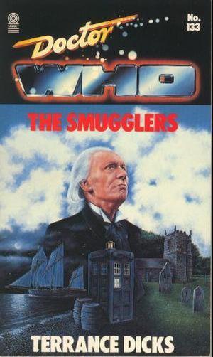Doctor Who: The Smugglers (Doctor Who Novelisations #28)