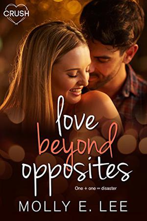 Love Beyond Opposites (Grad Night #3)