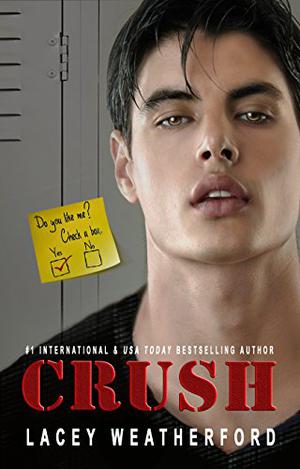 Crush (Crush #1)
