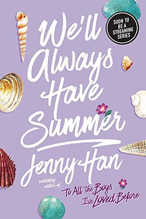 We'll Always Have Summer (Summer #3)
