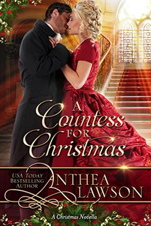 A Countess for Christmas (Noble Holidays #1)