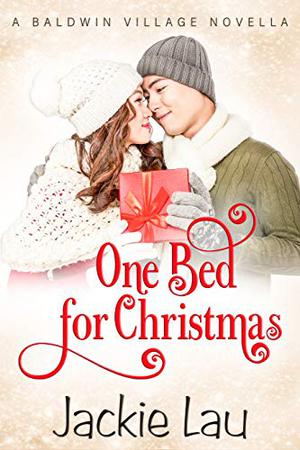 One Bed for Christmas (Baldwin Village #0.5)