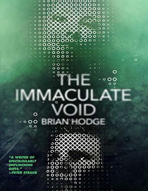 The Immaculate Void by Brian Hodge