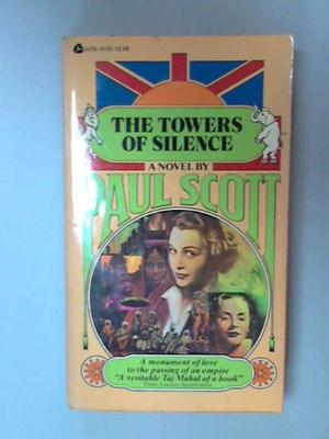 The Raj Quartet by Paul Scott