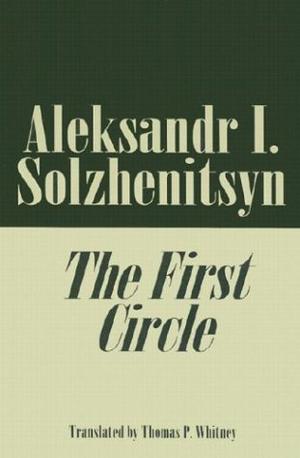 The First Circle by Aleksandr Solzhenitsyn