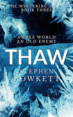Thaw by Stephen Bowkett