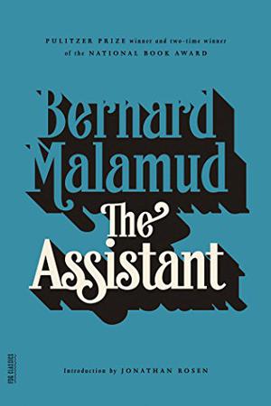 The Assistant by Bernard Malamud