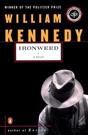 Ironweed (The Albany Cycle #3)