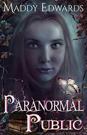 Paranormal Public (Paranormal Public #1)