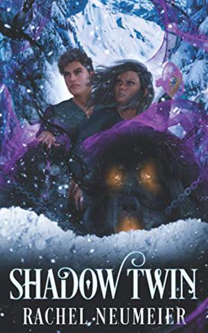 Shadow Twin (Black Dog #3)