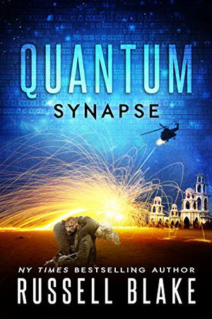 Quantum Synapse by Russell Blake