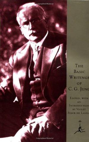 The Basic Writings of C.G. Jung by C.G. Jung