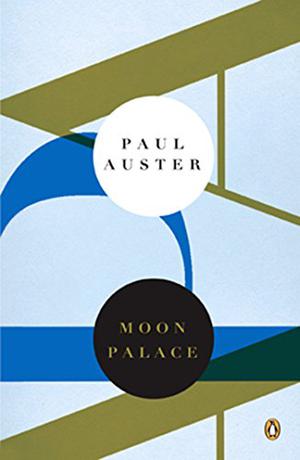 Moon Palace by Paul Auster