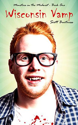 Wisconsin Vamp by Scott Burtness