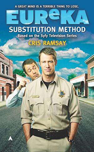 Eureka: Substitution Method by Cris Ramsay