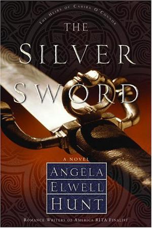 The Silver Sword (Heirs of Cahira O'Connor #1)
