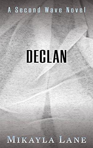 Declan by Mikayla Lane