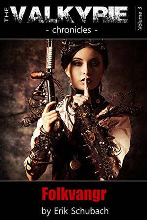 Folkvangr by Erik Schubach