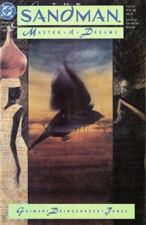 The Sandman #9: Tales in the Sand (The Sandman (Single Issues) #9)