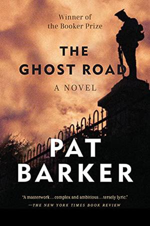The Ghost Road (Regeneration #3)