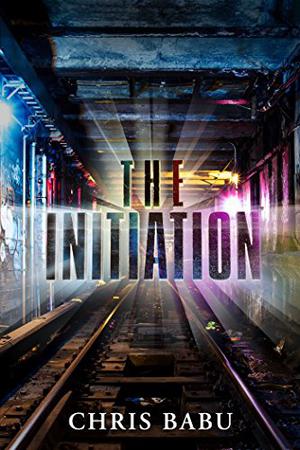 The Initiation by Chris Babu