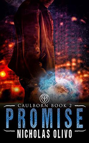 Promise (Caulborn #2)